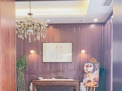 -卫鼎轩·曹公馆(鼓楼店)