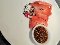 -南里山房·新淮扬菜(徐汇万科店)