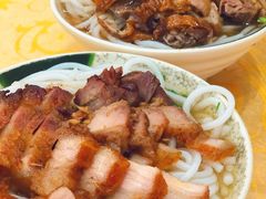 -安记烧鹅(新桥店)