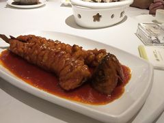 松子鱼-中发源·清真餐厅(南油店)