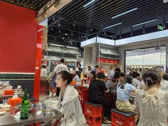 -堂堂小伙夫·辽宁小吃大排档(京西大悦城店)