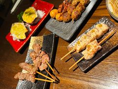 -鸟屯(三里屯店)