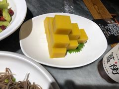 -北平三兄弟涮肉(簋街总店)