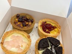 -喜計局·饼行(万象汇店)