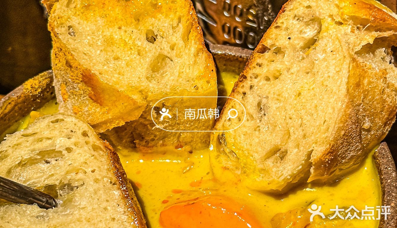 巨好吃的泰国风味就在十全街！！ 