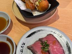 -寿司郎(皇庭广场店)