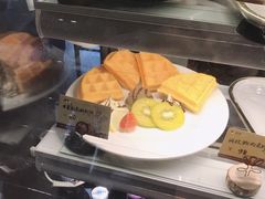 -董小姐咖妃·咖啡·简餐.意面(松江大学城店)