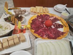 -潮汕大目牛肉火锅(皇岗旗舰店)
