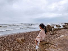 -青岛海尔洲际酒店