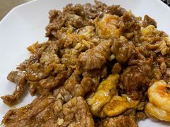 爆两样-同发号饭庄(复兴路店)