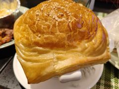 -云尚自助餐厅(佛山南海瞻云酒店)