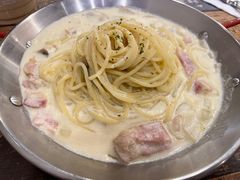 -Kpasta韩式意大利面