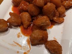 外婆糖醋肉-宴武夷·匠心闽味(印象大红袍店)