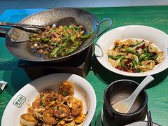 -费大厨辣椒炒肉(太平老街店)