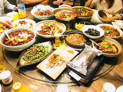 -辛香汇(大华第一坊店)