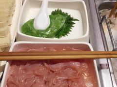 -海底捞火锅(振华商厦店)