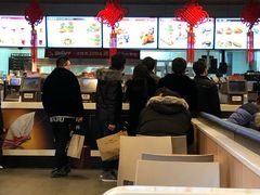 -肯德基(新佛罗伦萨店)
