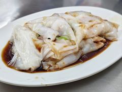 鸳鸯肠-芳记小食店(西华路店)