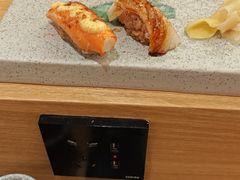 -鮨政· Omakase(港汇恒隆广场店)