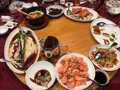 -宁波柏悦酒店·钱湖渔港