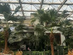 -忆江南·生态餐饮宴会酒店