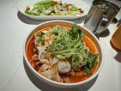 -谷丽麦馕新疆菜·清真(步步高梅溪新天地店)