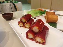 -蔡澜点心·粤菜(西单大悦城店)