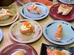 -寿司郎(皇庭广场店)