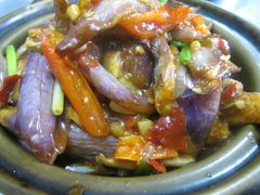 android_upload_pic-自游人·美食一楼·地道徽菜(三十年名店)