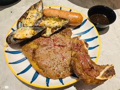 -必胜客(东大桥店)