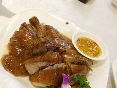 -小榄公饭店(西区彩虹店)