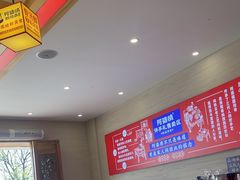 -阿婆情腊排骨火锅(金虹路店)