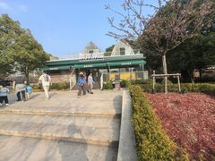 -新江湾城公园