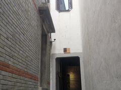 -衣裳街历史文化街区