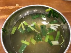 -刘信牛羊肉小炒泡馍(回民街店)
