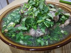 羊骨头-羊骨诞生记(凤凰社区店)