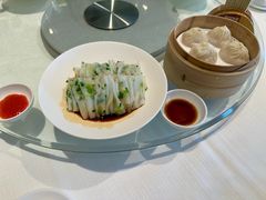 -金苑海鲜酒家(来魅力店)