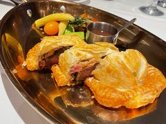 -哈布斯扒房(华发商都店)