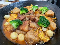 -臭鳜鱼人家·老字号徽菜