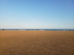 -六鳌翡翠湾滨海度假景区