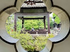 -何园