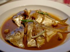家烧鲳鱼-新荣记(BFC外滩金融中心店)