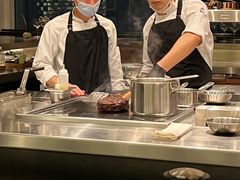 -深圳文华东方酒店·OPUS 388·精致法餐