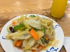 -柴氏风味斋(甘家口店)