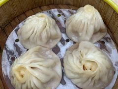 -王家沙点心店(南京西路总店)