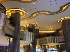 -罗约海滨温泉酒店-索莎西餐厅