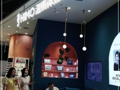 -海马体照相馆(北京朝阳大悦城店)