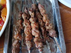 -阿达西新疆餐厅(西北大学店)