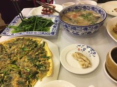 -聚春园自助餐厅(东街口店)