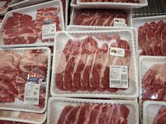 -山姆会员商店(上海浦东店)